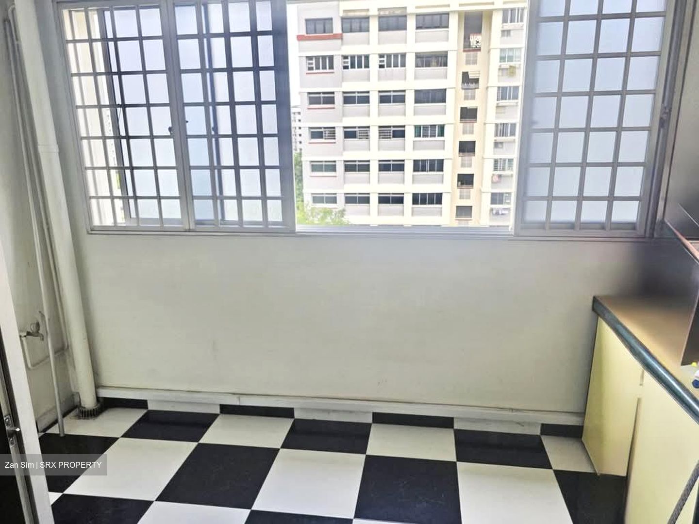 Blk 876 Woodlands Avenue 9 (Woodlands), HDB 5 Rooms #600705511
